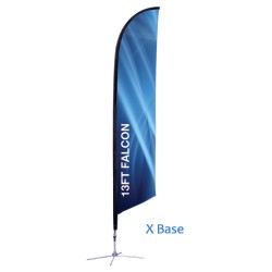 14Ft. Feather Flag – Graphic Package 14Ft. Feather Flag – Graphic Package