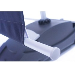 Outdoor Banner Wall Double-Sided Graphic Package