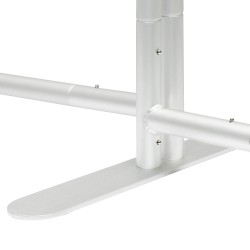 20 ft. Kit G EZ Tube Connect Double-Sided (Graphic Package)