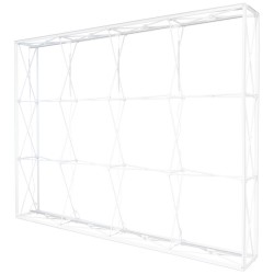 10 ft. SEG LightBox Pop Up Display