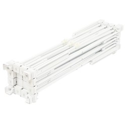 10 ft. SEG LightBox Pop Up Display