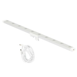 10 ft. SEG LightBox Pop Up Display