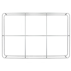 15 ft. Wallbox – 10 ft h Trade Show Display Graphic Package