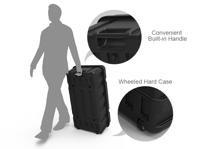 10x10ft Custom Trade Show Booth Display 17 - Image 6