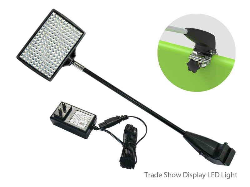 10x10ft Custom Trade Show Booth Display 17 - Image 4